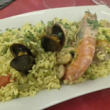 Pizzeria Bulé Comida