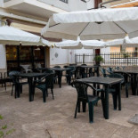 Pizzeria Bulé Dentro