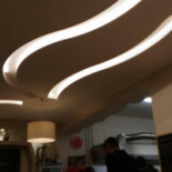 Pizzeria Bulé Dentro