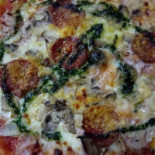 Pomodoro Basilico Nourriture