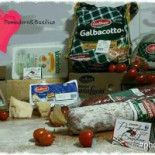 Pomodoro Basilico Carte