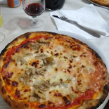 Pomodoro Basilico Nourriture
