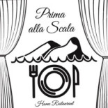 Prima Alla Scala Logo
