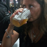 Loulou Parma Bebida