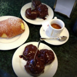 Caffè Sicilia Boisson
