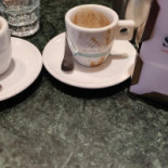 Caffè Sicilia Boisson