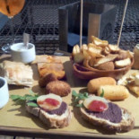 Velier Store Comida
