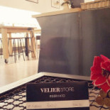 Velier Store Boisson