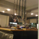 Velier Store À l'intérieur
