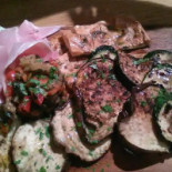 Velier Store Comida