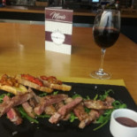 Velier Store Comida