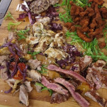 Velier Store Comida