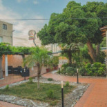 Villa Lelmar Extérieur