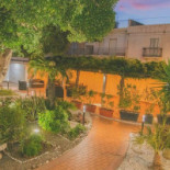 Villa Lelmar Extérieur