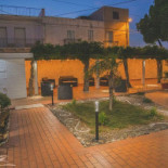 Villa Lelmar Extérieur