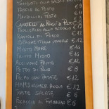 Wine Art Carte