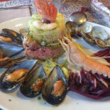 Il Casello Comida