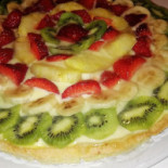 Il Casello Comida