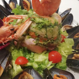 Il Casello Comida