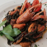 Il Casello Comida
