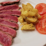 Il Casello Comida