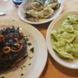 Il Casello Comida