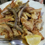 Il Casello Comida