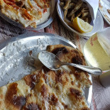 Il Casello Comida