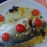 Il Casello Comida