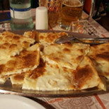 Il Casello Comida