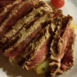 Il Casello Comida