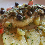 Il Casello Comida
