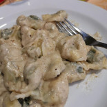 Il Casello Comida