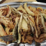 Il Casello Comida
