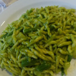 Il Casello Comida