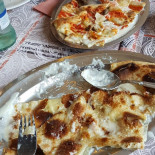 Il Casello Comida