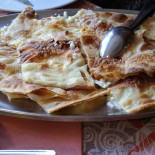 Il Casello Comida