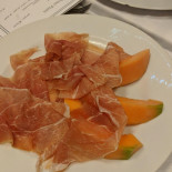 Amici Miei Comida