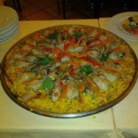 Amici Miei Comida