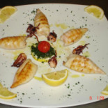 Amici Miei Comida