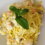Amici Miei Comida