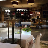 Amici Miei Exterior