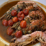 Amici Miei Comida