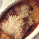 Amici Miei Comida