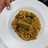 Amici Miei Comida