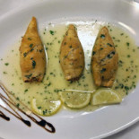 Amici Miei Comida