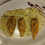 Amici Miei Comida