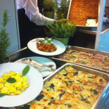 Amici Miei Comida