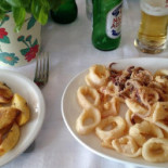 Amici Miei Comida