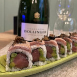 Midori Sushi Nourriture